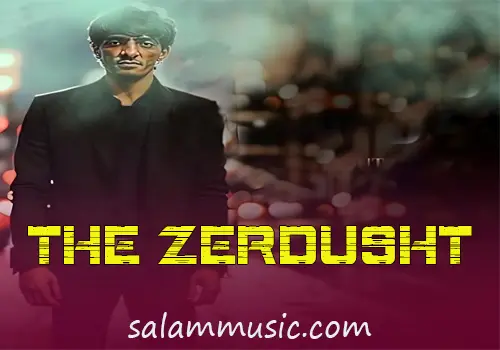 The Zerdusht-Aşiq Oldum