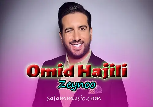 Omid Hajili- Zeynoo