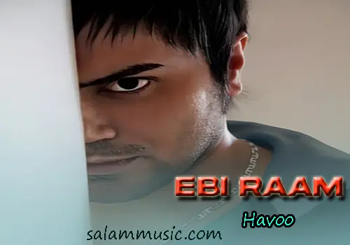 Ebi Raam – Havoo