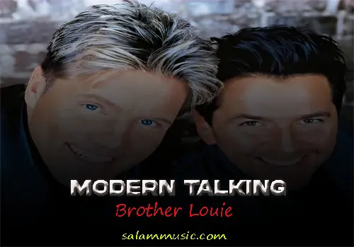Modern Talking – Brother Louie