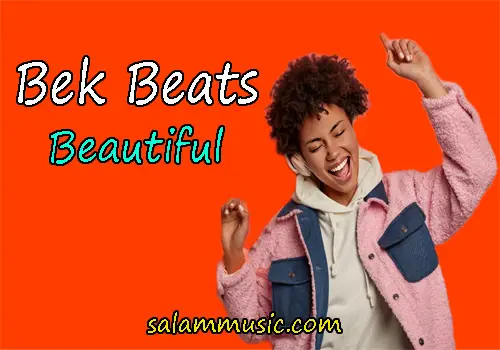 Bek Beats - Beautiful