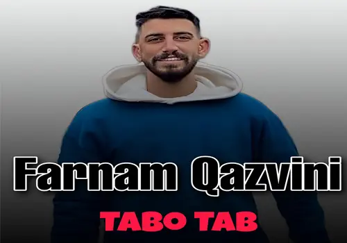 Farnam Qazvini – Tabo Tab