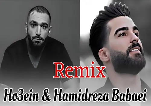 Remix Hamidreza Babaei & Ho3ein