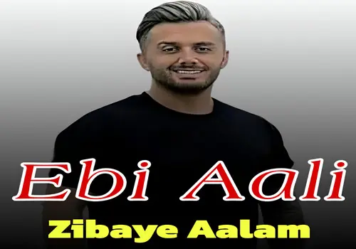 Music Ebi Aali – Zibaye Aalam