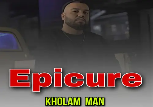 Epicure - Download Music Kholam Man