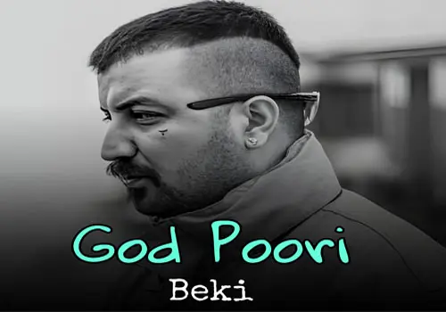 God Poori - Download Music Beki