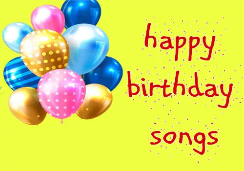 Persian Happy Birthday Songs Download