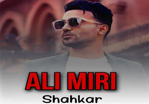 Ali Miri - Download Music Shahkar