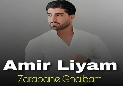 Amir Liyam - Download Music Zarabane Ghalbam