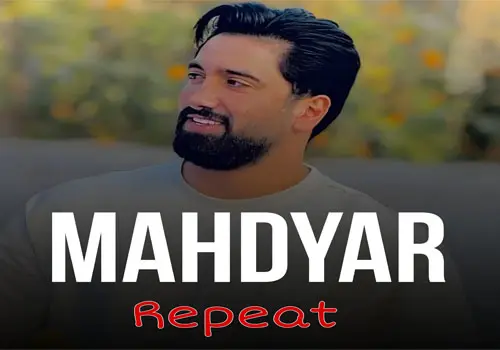Mahdyar - Download Music Repeat