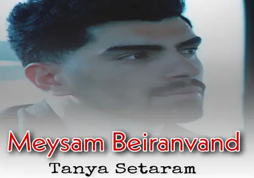 Meysam Beiranvand - Tanya Setaram
