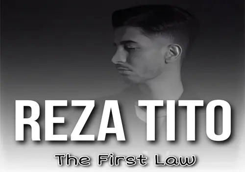 Reza Tito – Download Music The First Law