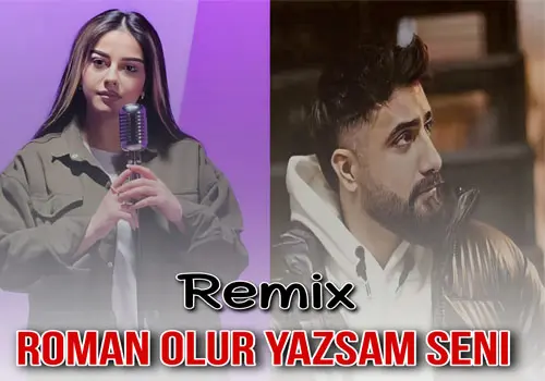 Shergi & Mohammad Amiri