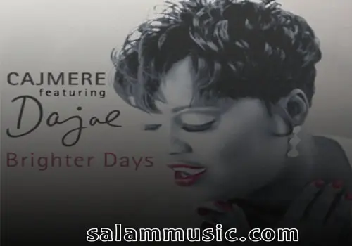 Download Music Brighter Days (Louie's Masters At Work Mix) Cajmere