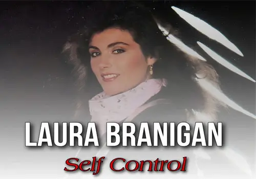 Laura Branigan - Download Music Self Control