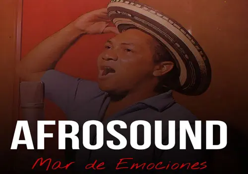 Afrosound - Download Music Mar de Emociones