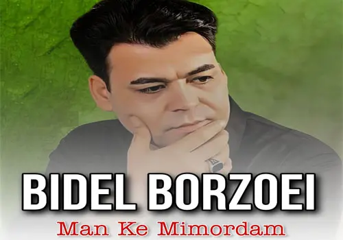 Bidel Borzoi - Download Music Har Shab Mimordam Vase To To Ke Na