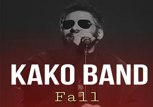 Kako Band - Download Music Fall