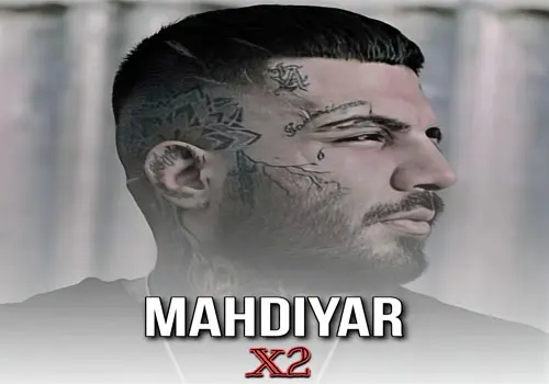Mahdiyar - Download Remix X2