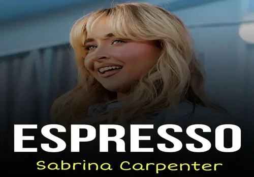 Espresso - Download Music Sabrina Carpenter