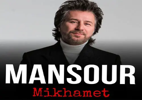 Mansour - Download Music Mikhamet