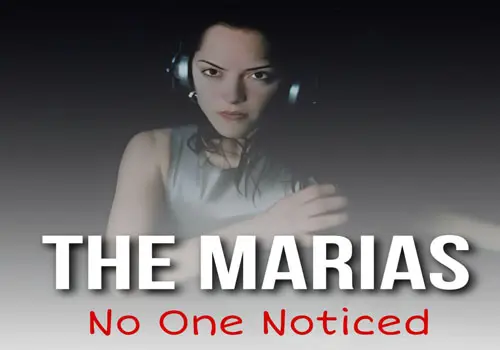 The Marias - Download Music No One Noticed