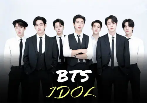 Bts - Download Music Idol