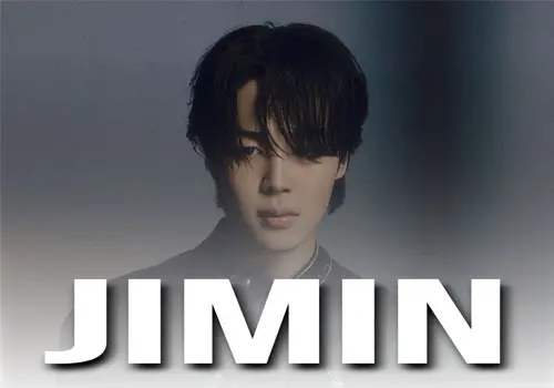 Jimin - Download Music Who