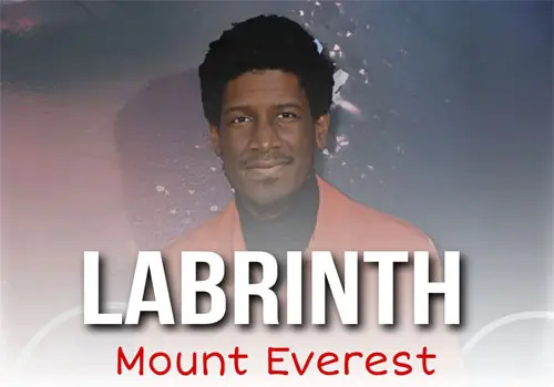 Labrinth - Download Music Mount Everest