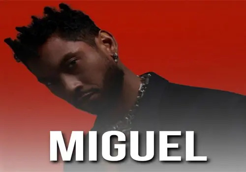Miguel - Download Music Sure Thing