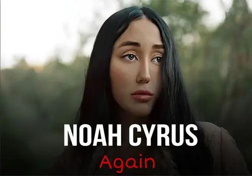 Noah Cyrus - Download Music Again