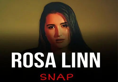 Rosa Linn - Download Music Snap