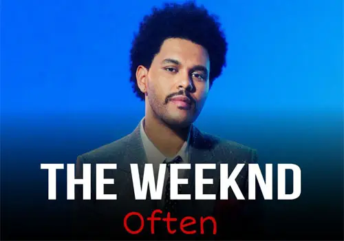 The Weeknd - Download Music Often