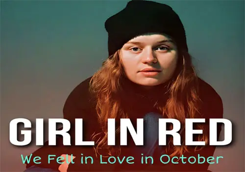 Girl in Red - Download Music We Fell in Love in October