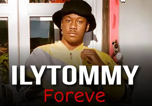 ilytommy - Download Music Foreve