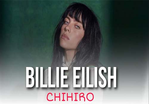Billie Eilish - Download Music Chihiro