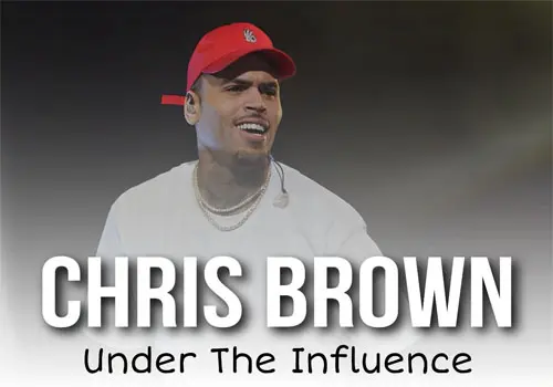 Chris Brown - Download Music Under The Influence
