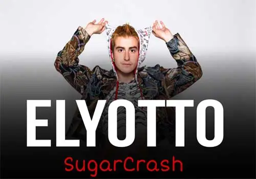Elyotto - Download Music SugarCrash