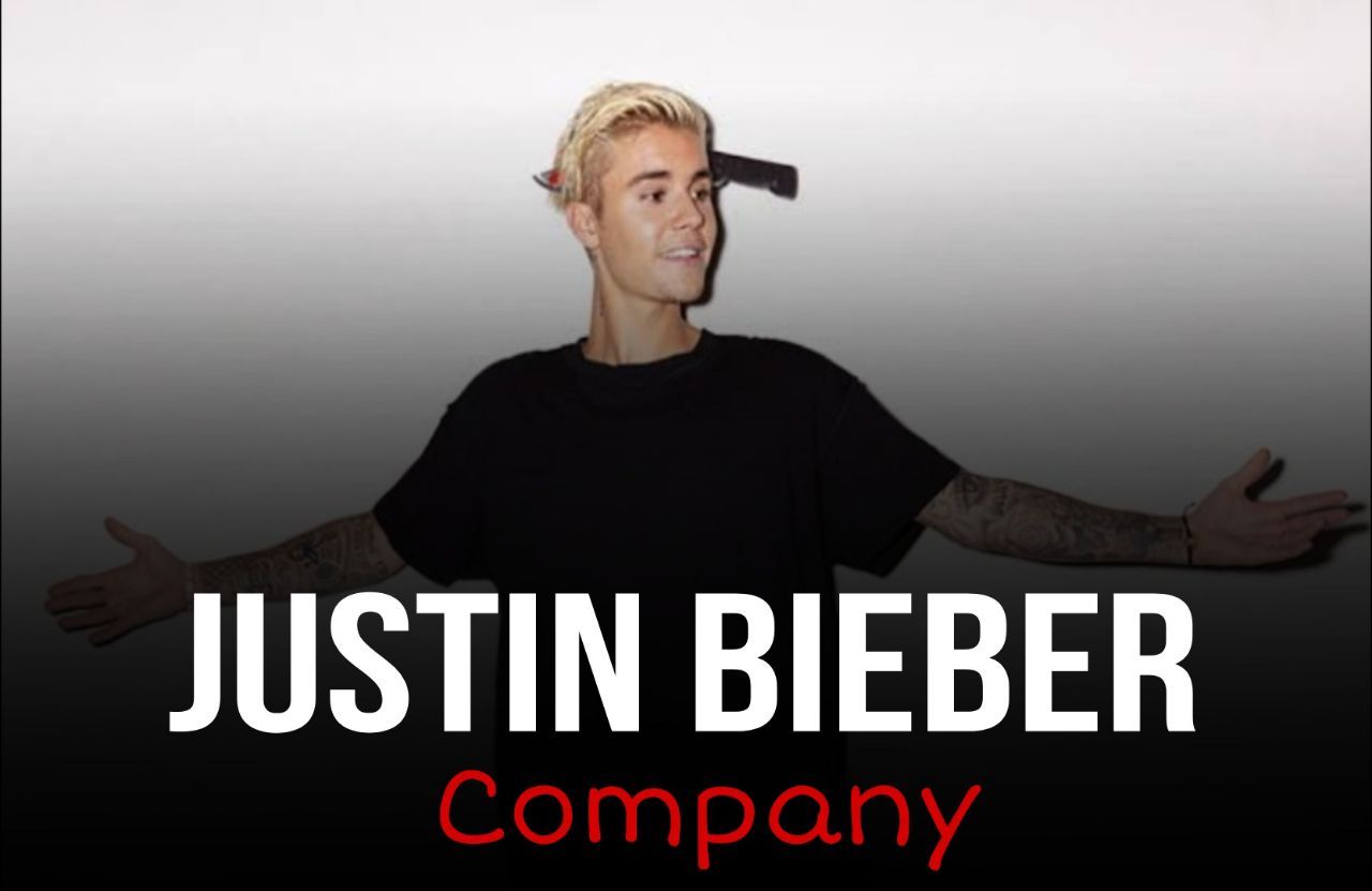 Justin Bieber - Download Music Company