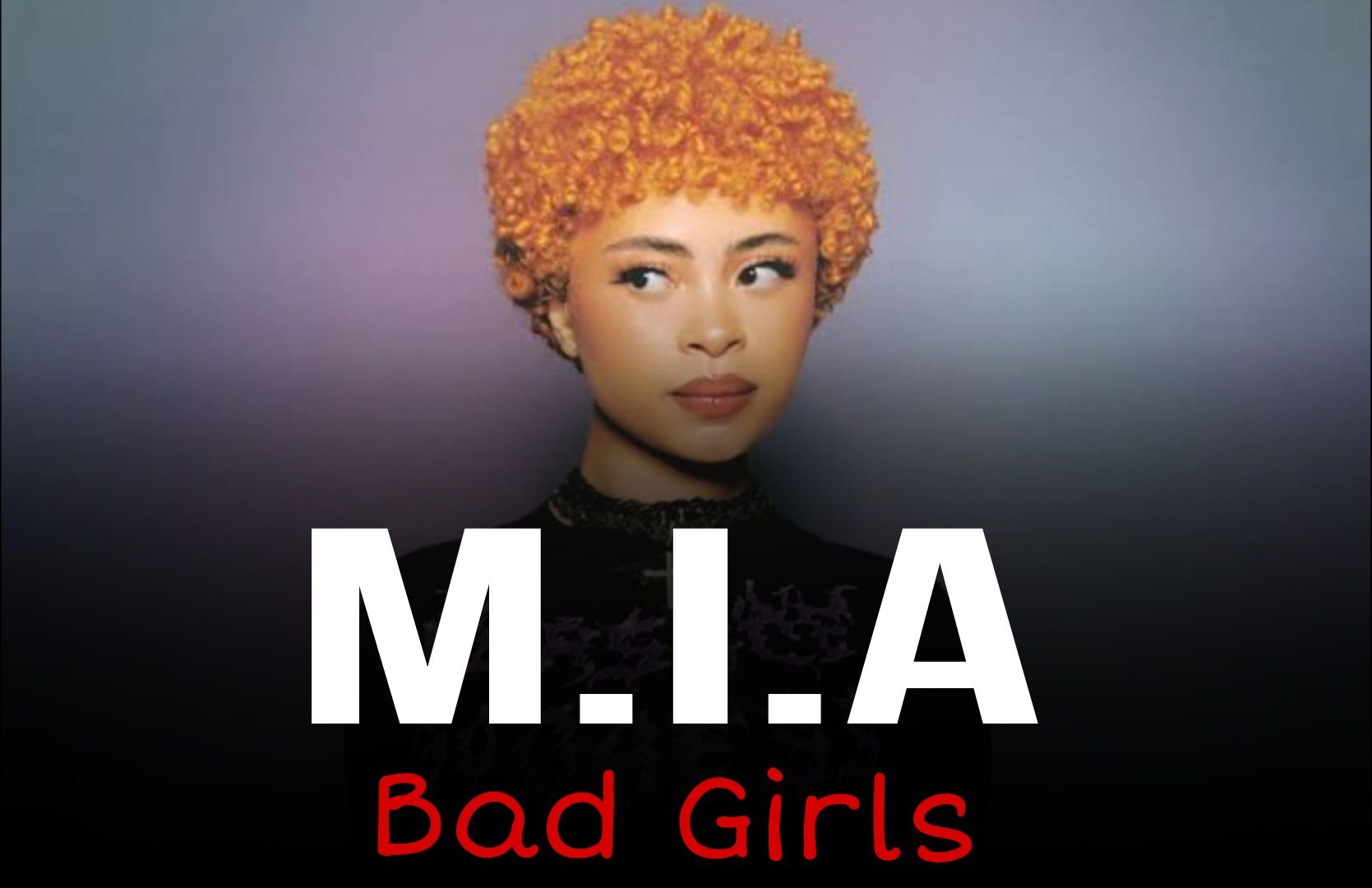 M.I.A - Download Music Bad Girls