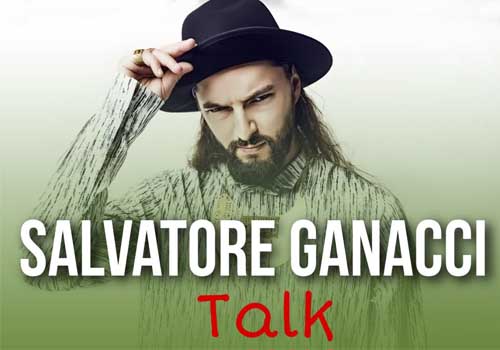 Salvatore Ganacci - Download Music Talk