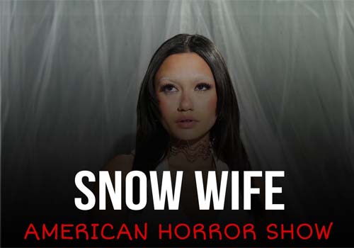 Snow Wife - Download Music American Horror Show