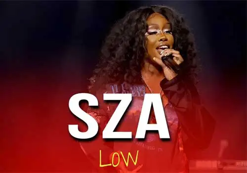 Sza - Download Music Low